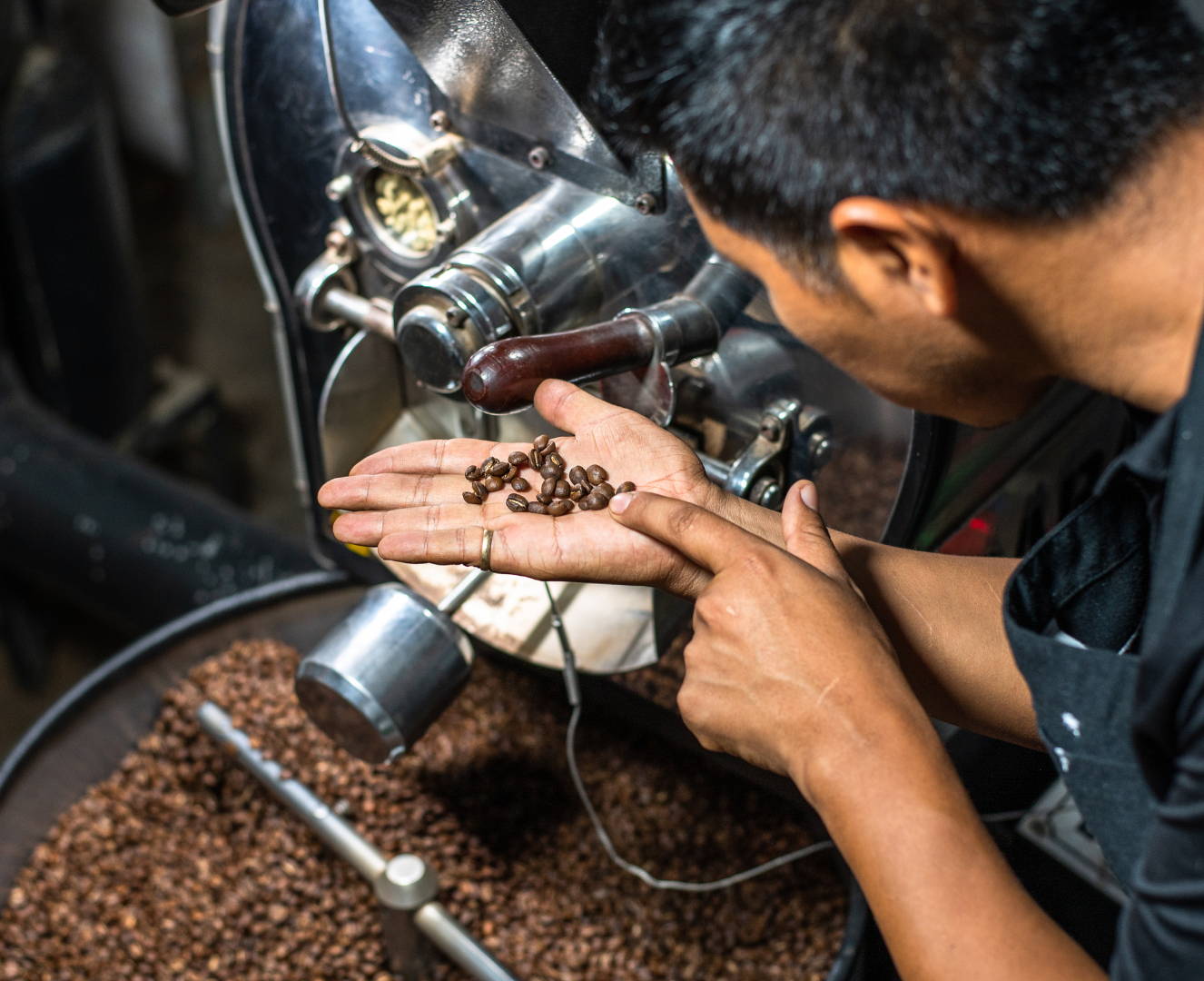 8 Sensory Experiments to Elevate Your Coffee Sensory Experience ICOSA